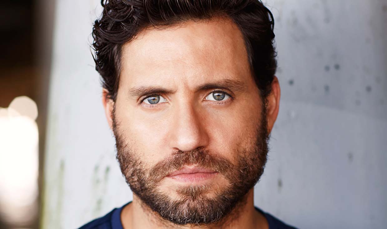 Edgar Ramirez Main Di Borderlands Sebagai Orang Terkuat